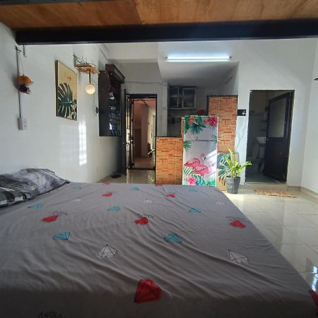 Lily'S Sweet Private House In City Center Ho Chi Minh City Exterior photo