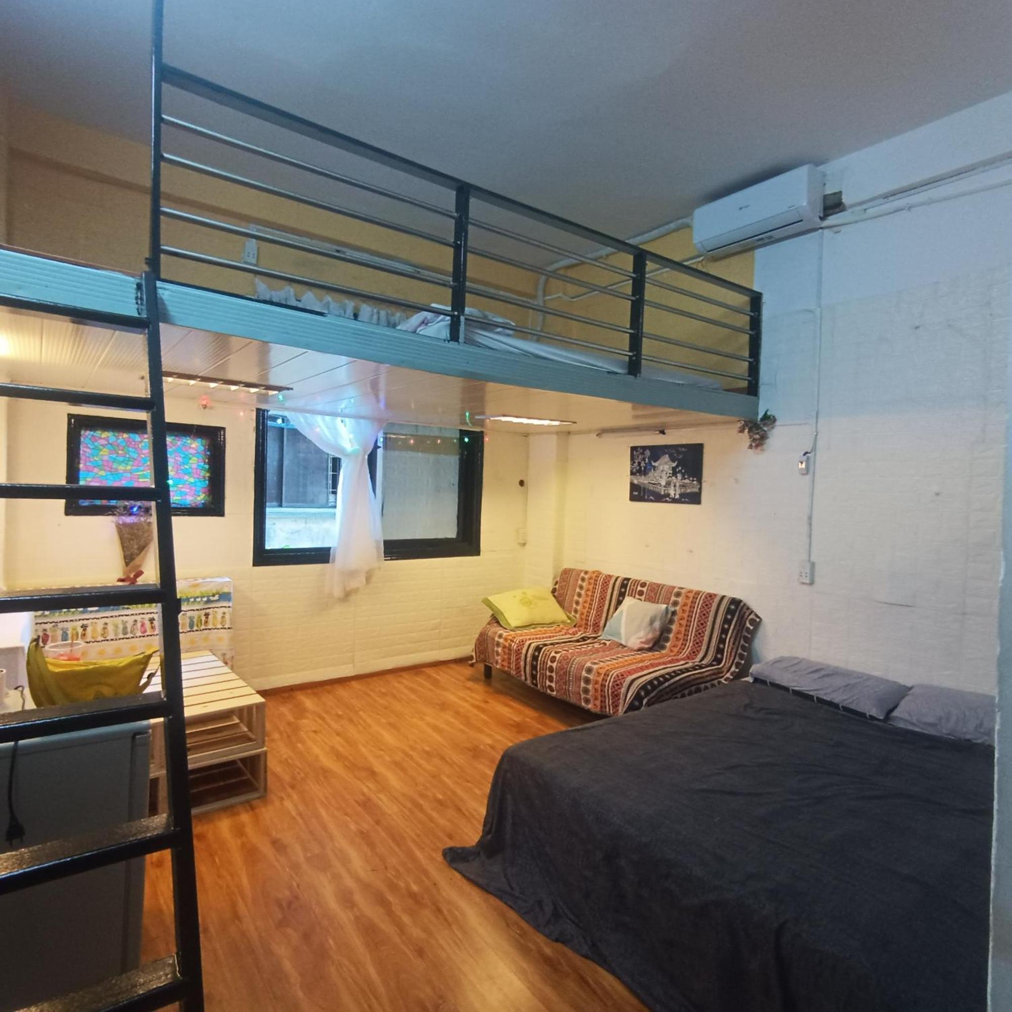 Lily'S Sweet Private House In City Center Ho Chi Minh City Exterior photo