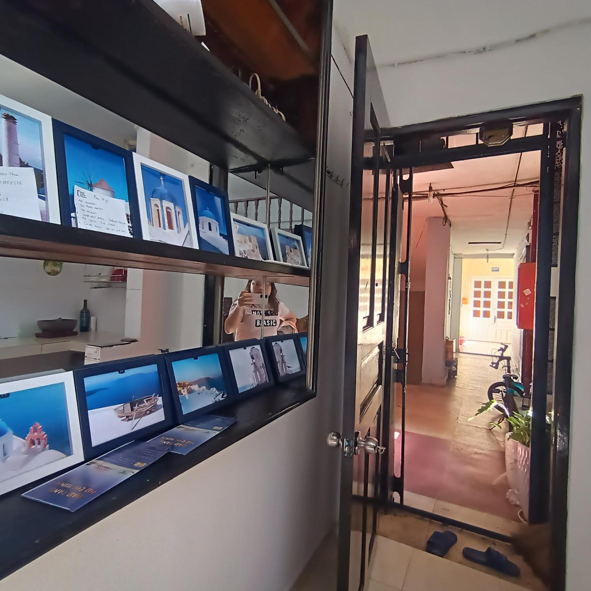 Lily'S Sweet Private House In City Center Ho Chi Minh City Exterior photo