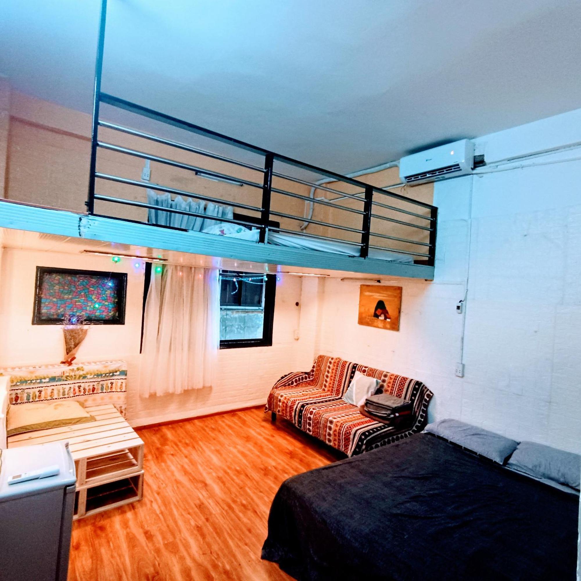 Lily'S Sweet Private House In City Center Ho Chi Minh City Exterior photo