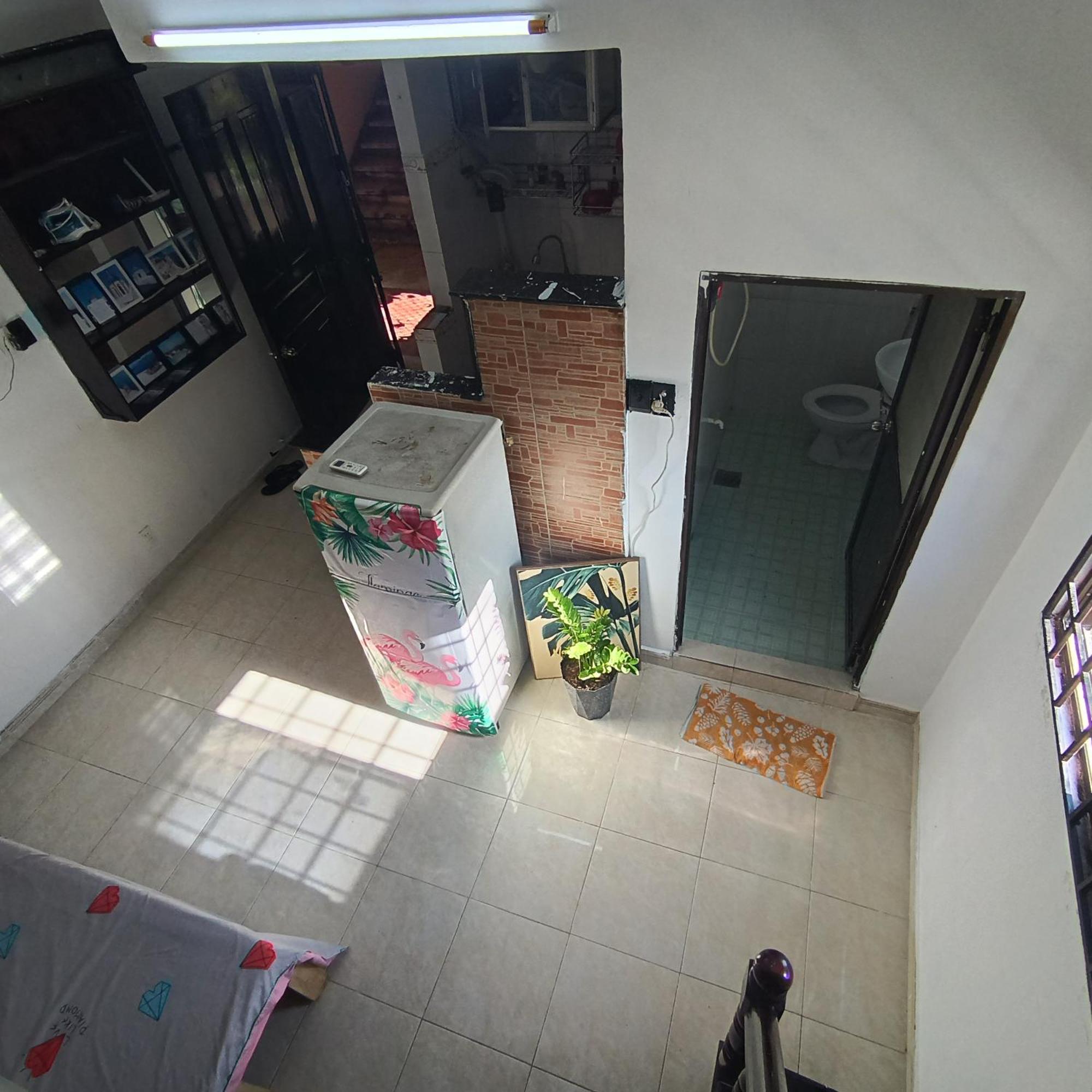Lily'S Sweet Private House In City Center Ho Chi Minh City Exterior photo